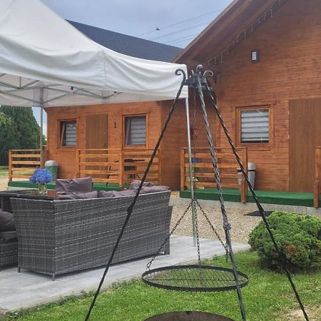 Noclegi U Eli Zator Energylandia Екстериор снимка
